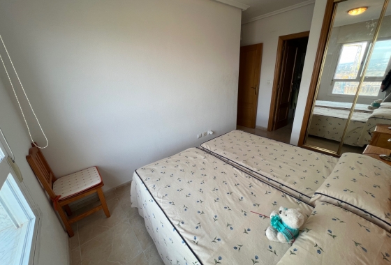 Resale - Apartment / flat - Guardamar del Segura - Avenida del Puerto