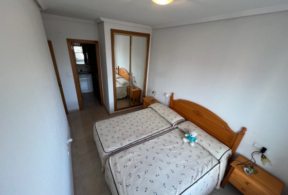 Resale - Apartment / flat - Guardamar del Segura - Avenida del Puerto