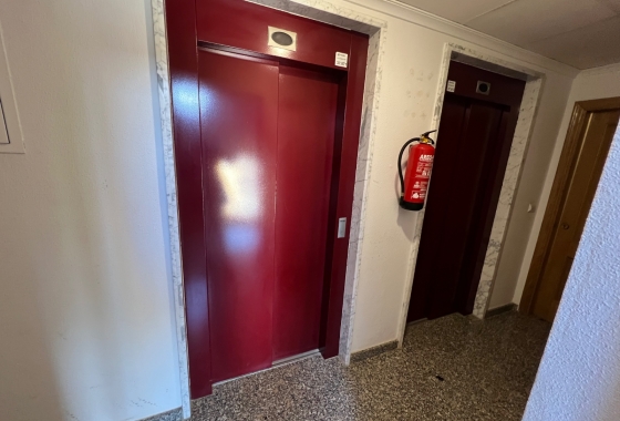 Resale - Apartment / flat - Guardamar del Segura - Avenida del Puerto