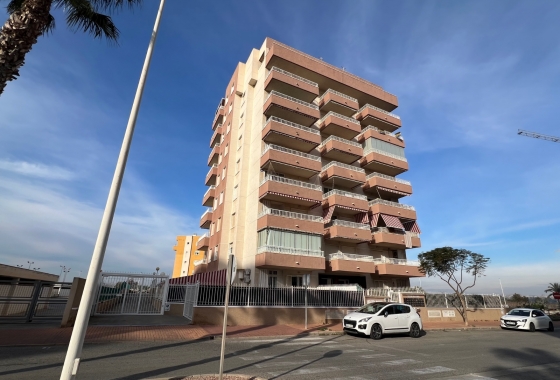 Resale - Apartment / flat - Guardamar del Segura - Avenida del Puerto