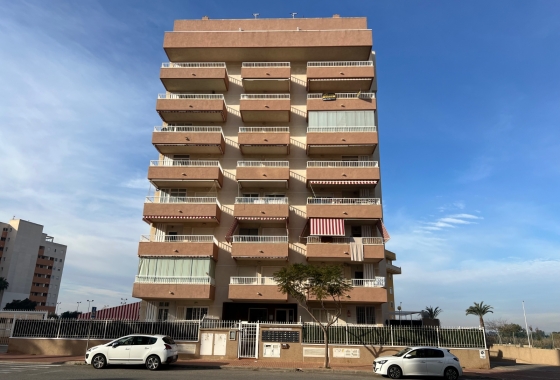 Resale - Apartment / flat - Guardamar del Segura - Avenida del Puerto