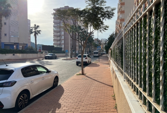 Resale - Apartment / flat - Guardamar del Segura - Avenida del Puerto