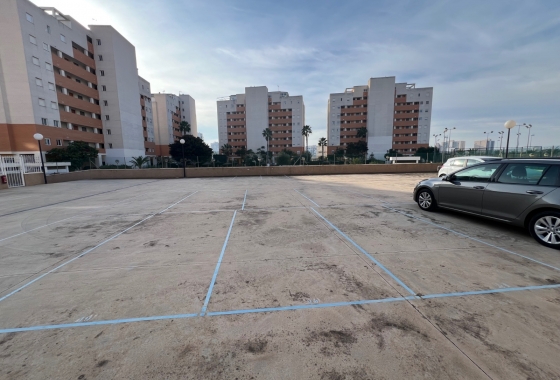 Resale - Apartment / flat - Guardamar del Segura - Avenida del Puerto