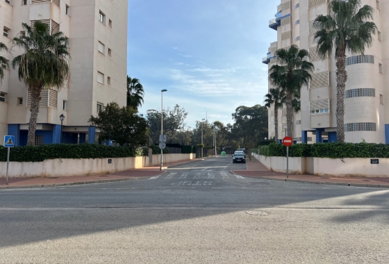 Resale - Apartment / flat - Guardamar del Segura - Avenida del Puerto