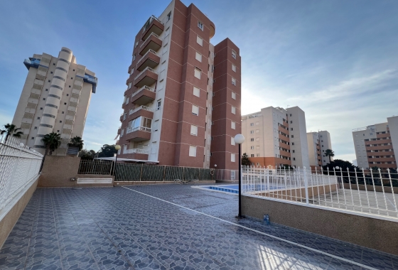 Resale - Apartment / flat - Guardamar del Segura - Avenida del Puerto