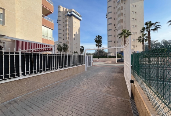 Resale - Apartment / flat - Guardamar del Segura - Avenida del Puerto