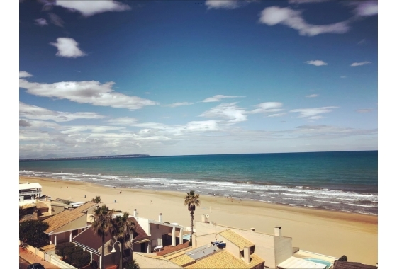 Resale - Apartment / flat - Guardamar del Segura - Avenida del Puerto