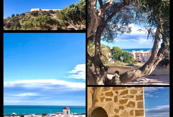 Resale - Apartment / flat - Guardamar del Segura - Avenida del Puerto