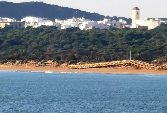 Resale - Apartment / flat - Guardamar del Segura - Avenida del Puerto