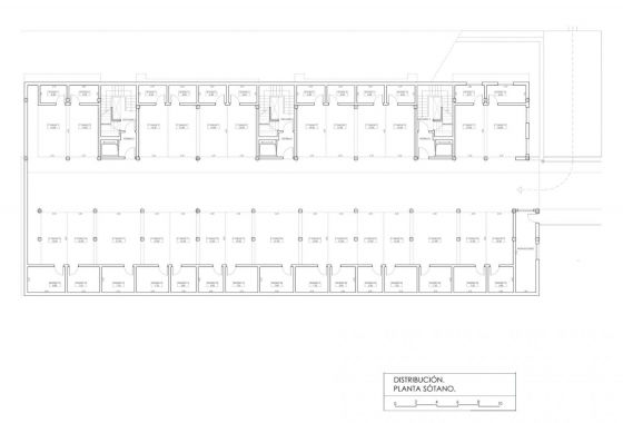 Nieuwbouw Woningen - Bungalow - Algorfa - La Finca Golf