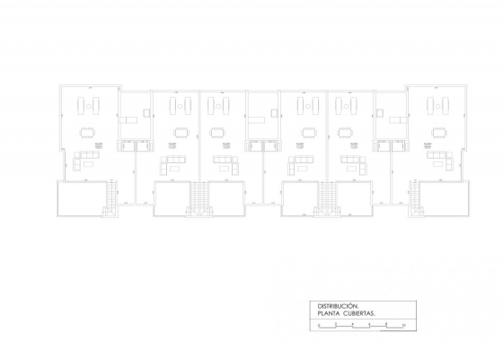 Nieuwbouw Woningen - Bungalow - Algorfa - La Finca Golf