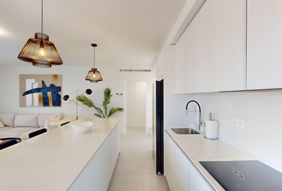 Herverkoop - Villa - Roldan - Inland