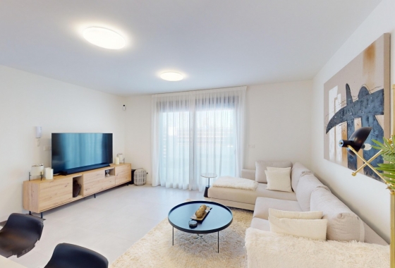 Herverkoop - Villa - Roldan - Inland