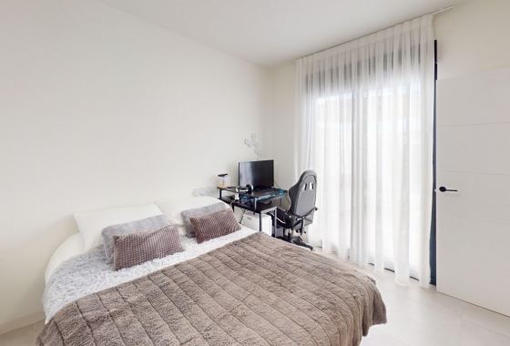 Herverkoop - Villa - Roldan - Inland