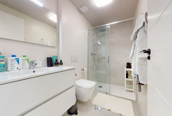 Herverkoop - Villa - Roldan - Inland