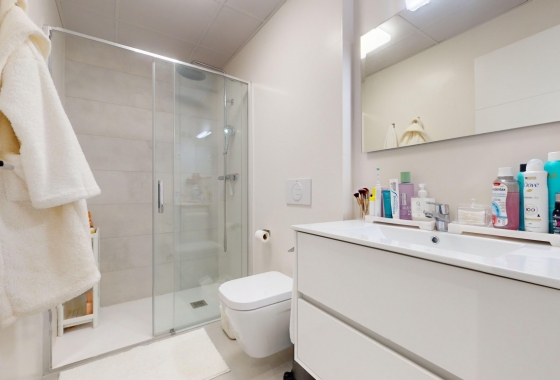 Herverkoop - Villa - Roldan - Inland