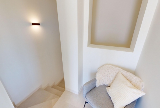 Herverkoop - Villa - Roldan - Inland