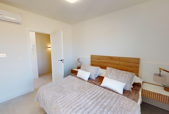 Herverkoop - Villa - Roldan - Inland