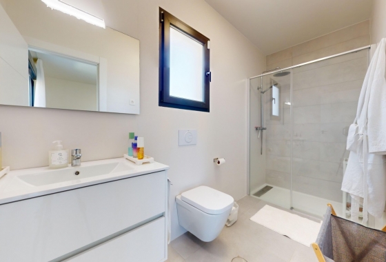 Herverkoop - Villa - Roldan - Inland