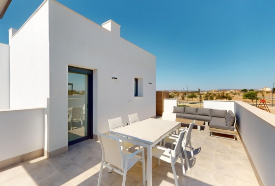 Herverkoop - Villa - Roldan - Inland