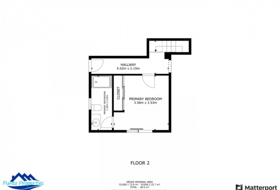 Herverkoop - Villa - Roldan - Inland