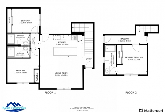 Herverkoop - Villa - Roldan - Inland