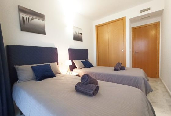 Wiederverkauf - Wohnung - Benidorm - Costa Blanca