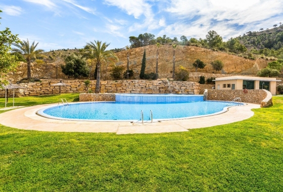 Wiederverkauf - Wohnung - Benidorm - Costa Blanca