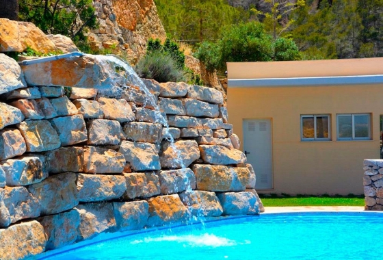 Wiederverkauf - Wohnung - Benidorm - Costa Blanca