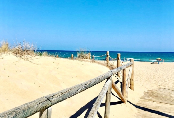 Reventa - Apartamento / piso - Guardamar del Segura - Los Secanos