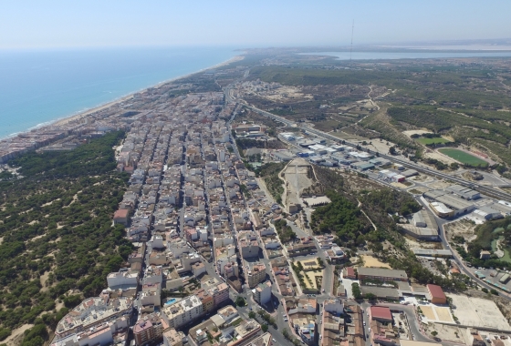 Reventa - Apartamento / piso - Guardamar del Segura - Los Secanos