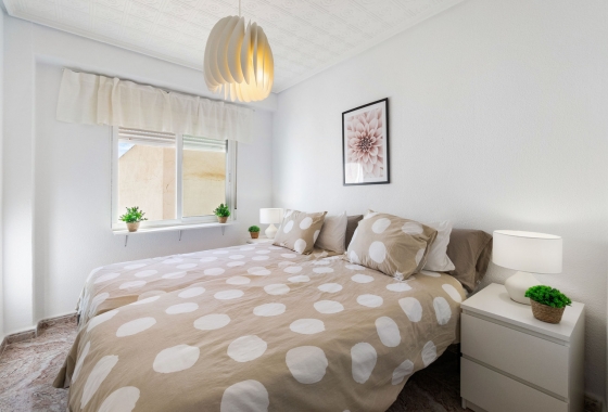 Wiederverkauf - Wohnung - Torrevieja - Playa del Cura