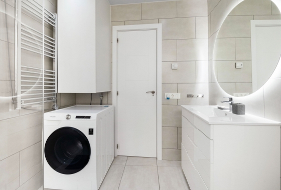 Wiederverkauf - Wohnung - Torrevieja - Playa del Cura