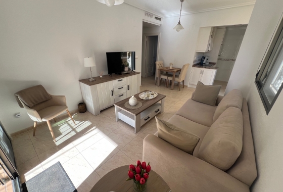 Reventa - Apartamento / piso - Guardamar del Segura - Guardamar Del Segura