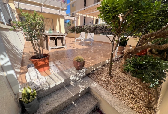 Reventa - Apartamento / piso - Guardamar del Segura - Guardamar Del Segura