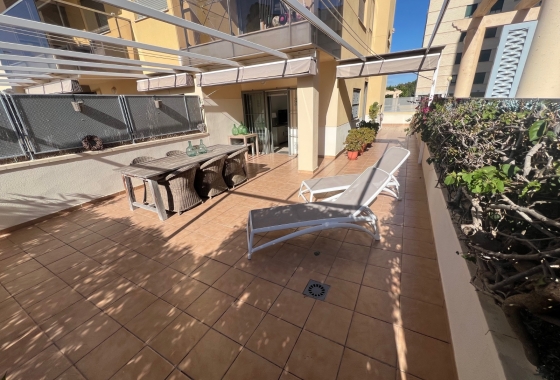 Reventa - Apartamento / piso - Guardamar del Segura - Guardamar Del Segura