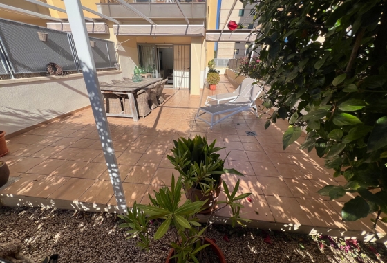 Reventa - Apartamento / piso - Guardamar del Segura - Guardamar Del Segura