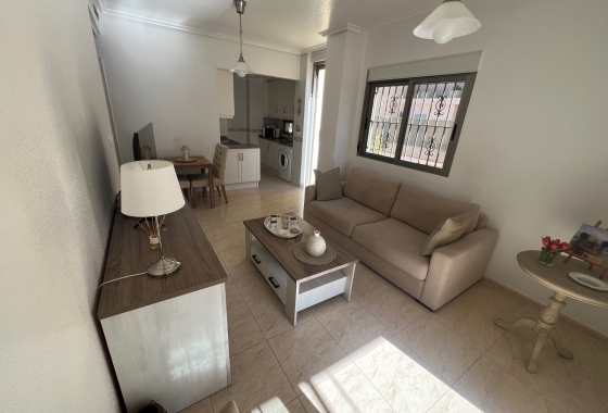 Reventa - Apartamento / piso - Guardamar del Segura - Guardamar Del Segura