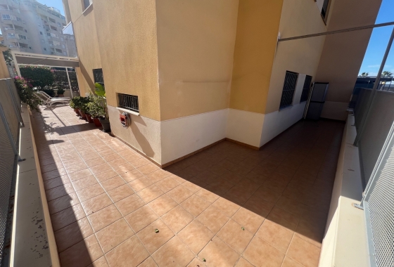 Reventa - Apartamento / piso - Guardamar del Segura - Guardamar Del Segura