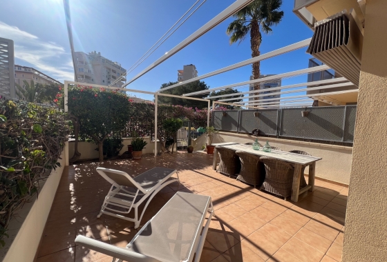 Reventa - Apartamento / piso - Guardamar del Segura - Guardamar Del Segura