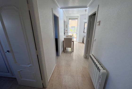 Reventa - Apartamento / piso - Guardamar del Segura - Guardamar Del Segura