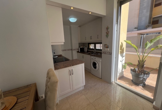 Reventa - Apartamento / piso - Guardamar del Segura - Guardamar Del Segura