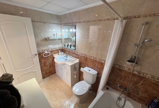 Reventa - Apartamento / piso - Guardamar del Segura - Guardamar Del Segura