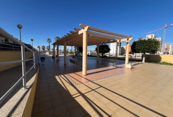 Reventa - Apartamento / piso - Guardamar del Segura - Guardamar Del Segura