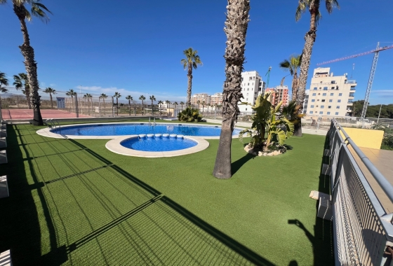 Reventa - Apartamento / piso - Guardamar del Segura - Guardamar Del Segura