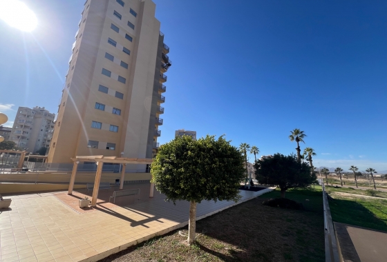 Reventa - Apartamento / piso - Guardamar del Segura - Guardamar Del Segura