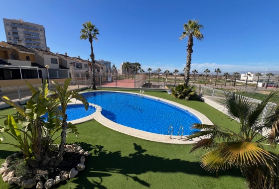 Reventa - Apartamento / piso - Guardamar del Segura - Guardamar Del Segura