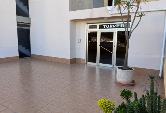 Reventa - Apartamento / piso - Guardamar del Segura - Guardamar Del Segura