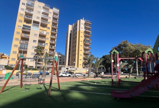 Reventa - Apartamento / piso - Guardamar del Segura - Guardamar Del Segura