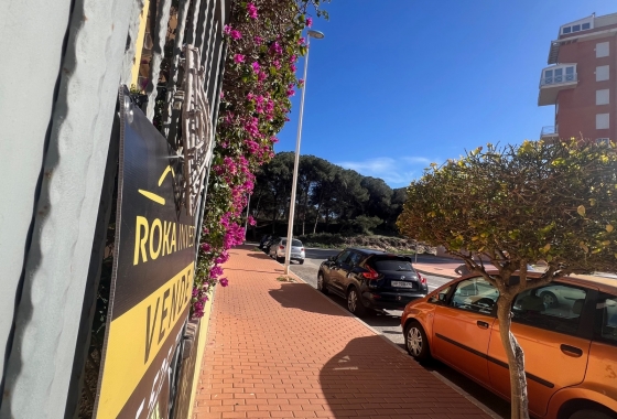 Reventa - Apartamento / piso - Guardamar del Segura - Guardamar Del Segura